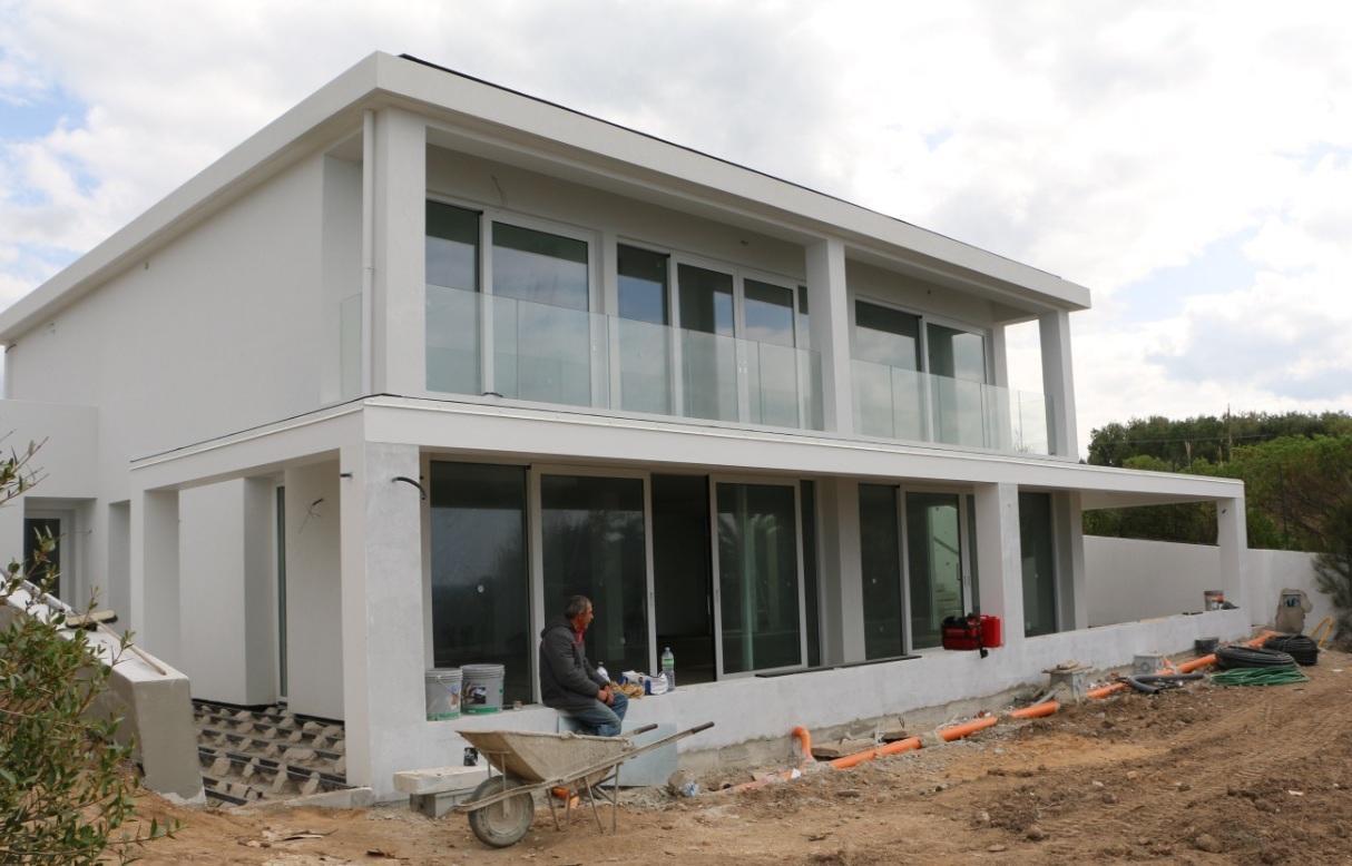 Villa abusiva al mare: il pm di Sassari chiede 7 anni per Antonello Peru 