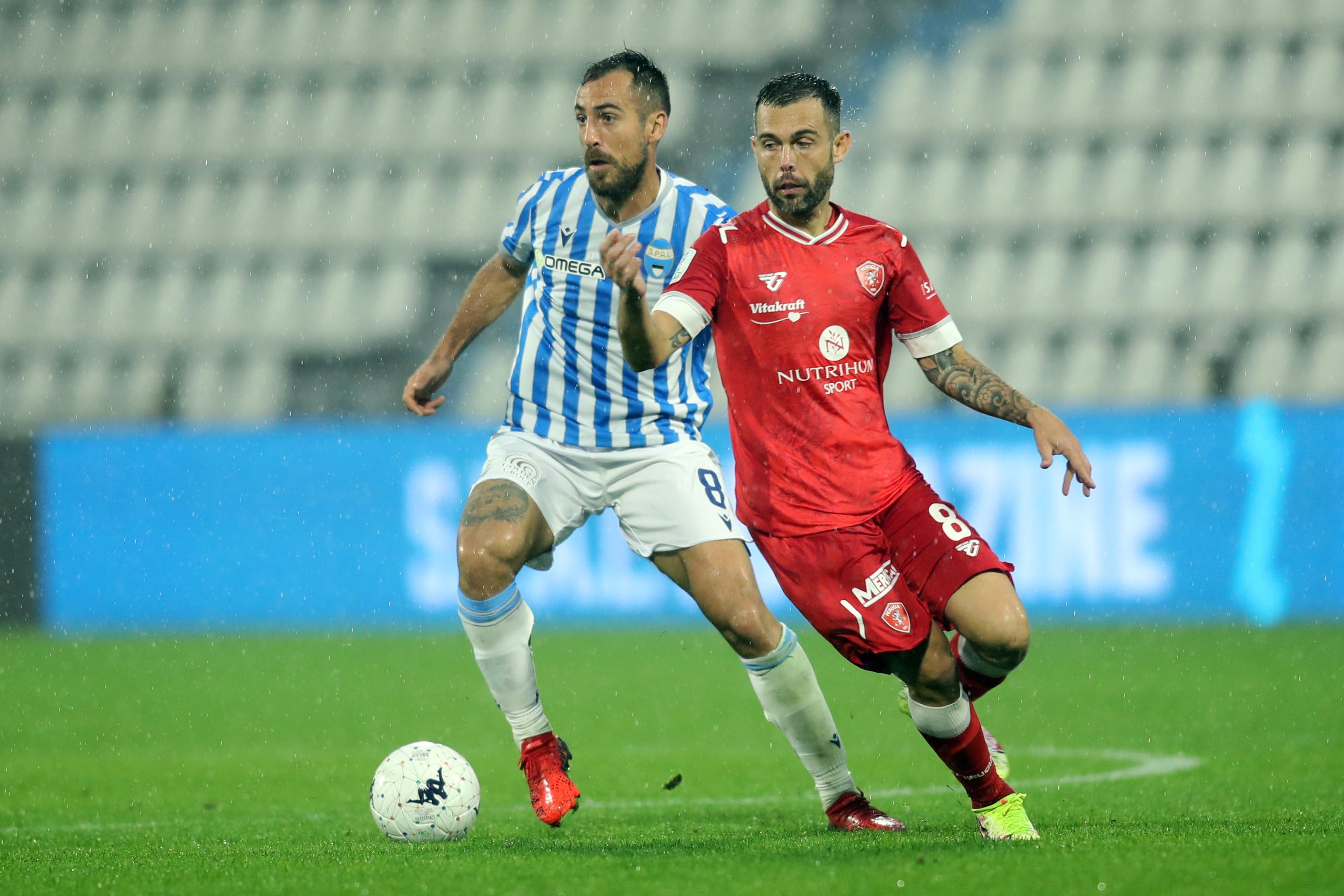 Spal, è il momento di raccogliere di più: il rapporto tra gioco e gol è da migliorare 