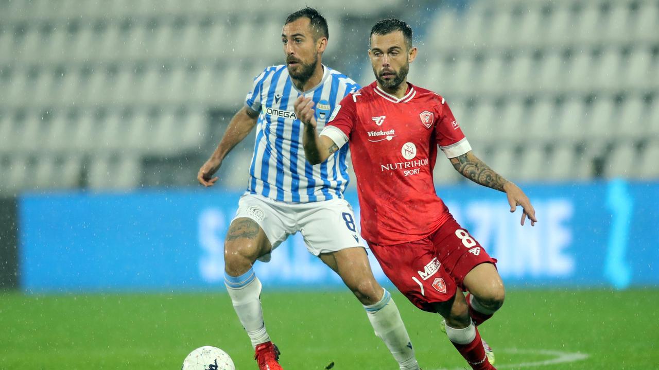 Spal, è il momento di raccogliere di più: il rapporto tra gioco e gol è da migliorare