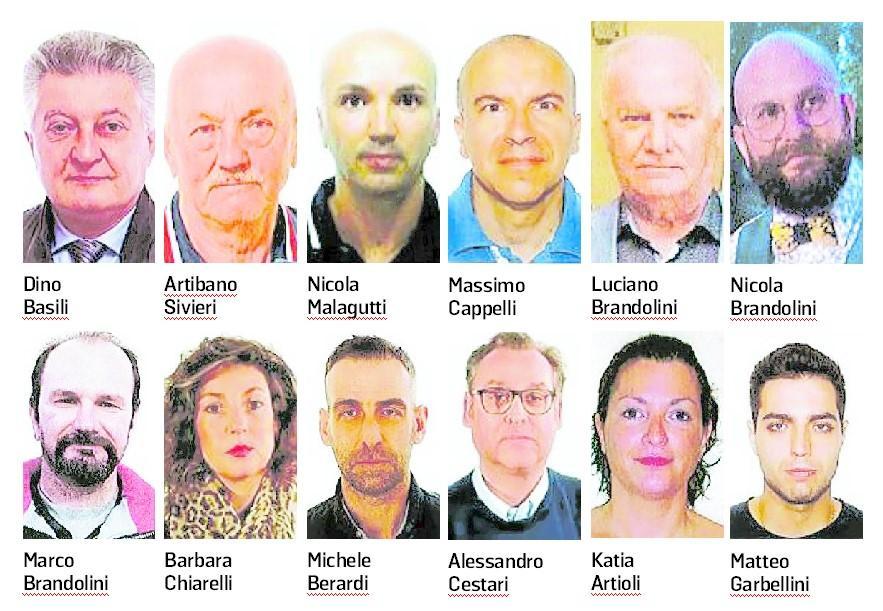 I nuovi Maestri Artigiani per un premio al lavoro 