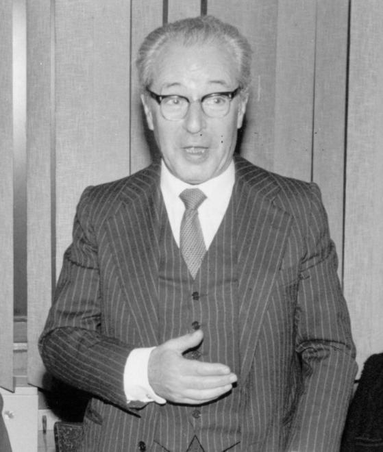 70 anni fa a Livorno il primo centro di chirurgia toracica in Italia 