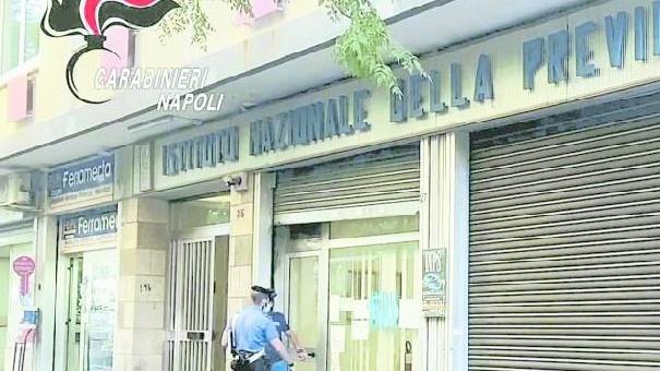 Truffa da 20 milioni, reddito di cittadinanza ai boss mafiosi