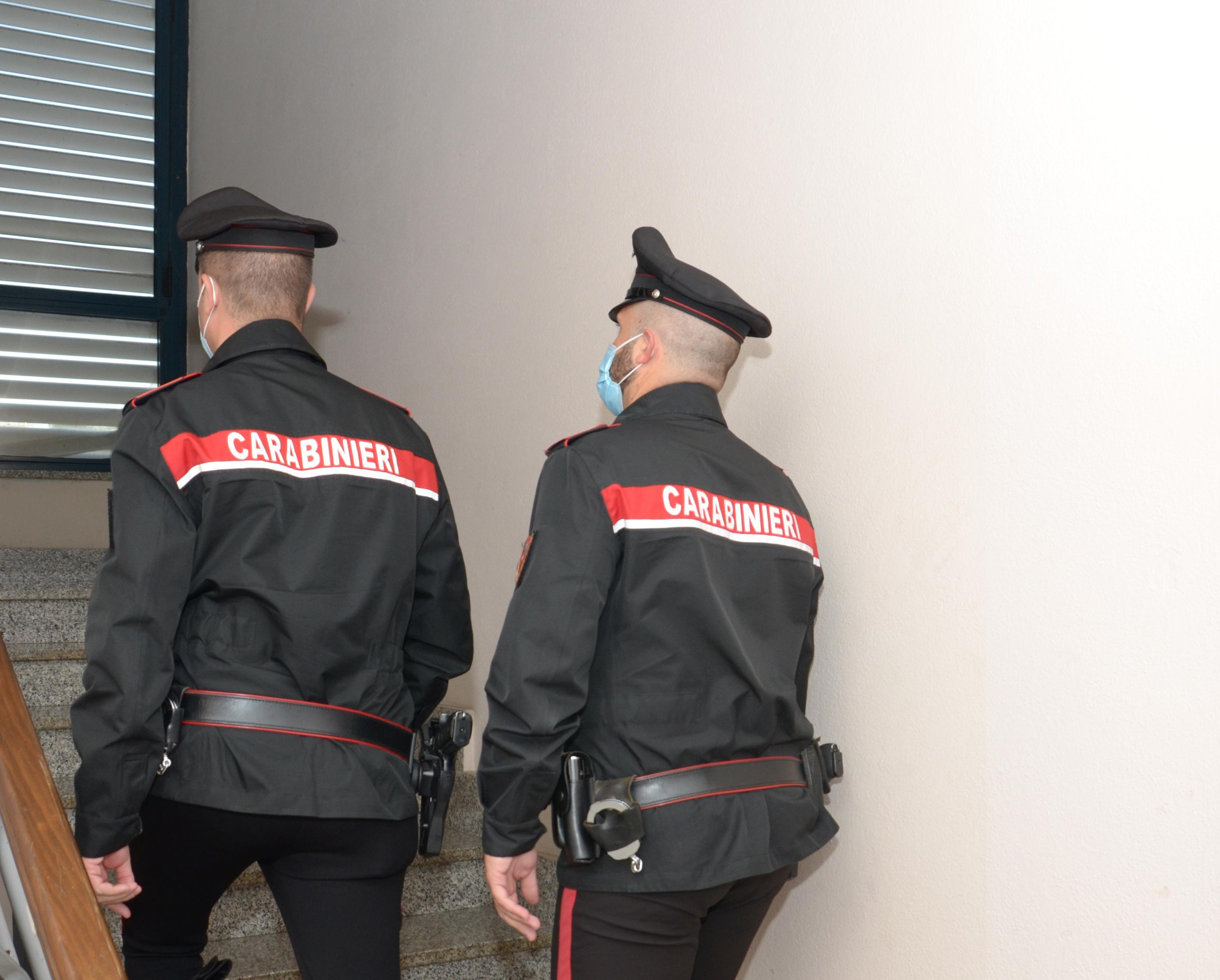 Assunto come giardiniere non rinuncia al reddito di cittadinanza: denunciato a Sinnai