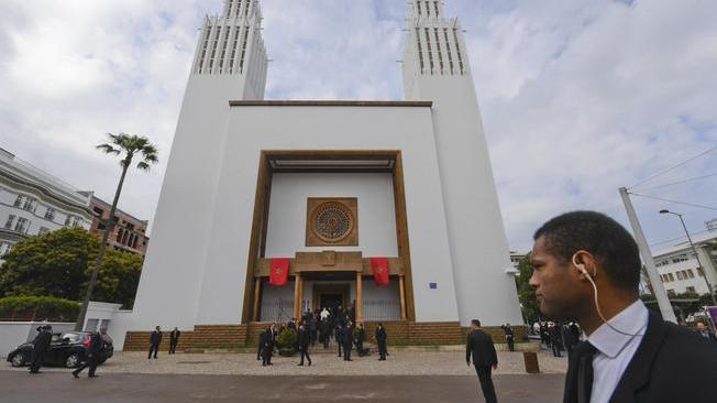 Marocco, compie un secolo la cattedrale di S. Pietro a Rabat