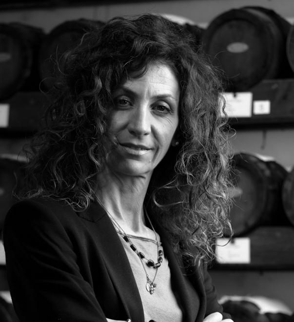 «L'aceto balsamico di Reggio è ancora poco noto: per questo gli stranieri restano sorpresi» 