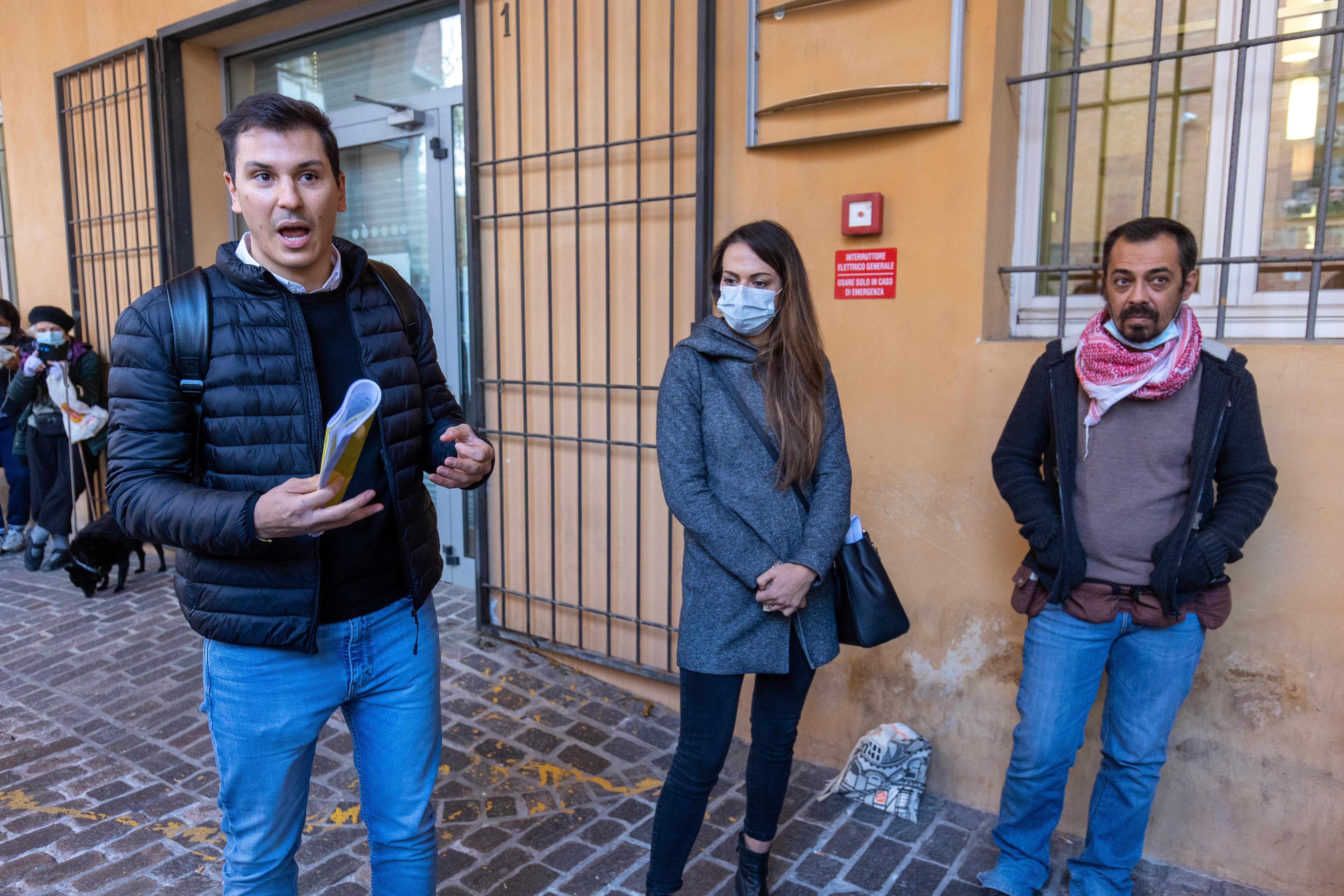 Caos all'anagrafe: stato di agitazione del Diccap, lunedì incontro chiave in prefettura 