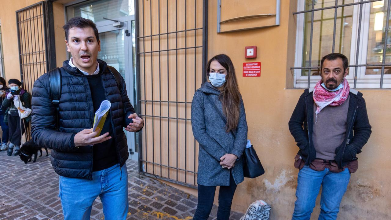 Caos all'anagrafe: stato di agitazione del Diccap, lunedì incontro chiave in prefettura