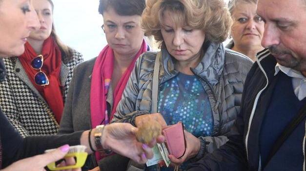San Miniato in festa con il tartufo bianco. Tre fine settimana di gusto e di svago