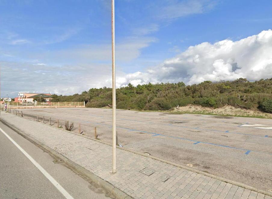 Marina, parcheggio sopraelevato: «Una risposta alla carenza di posti» 