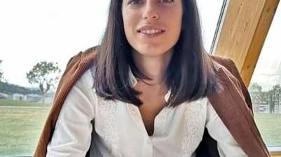 Ilaria Potenza a Modena: «Il futuro passa attraverso i giovani»