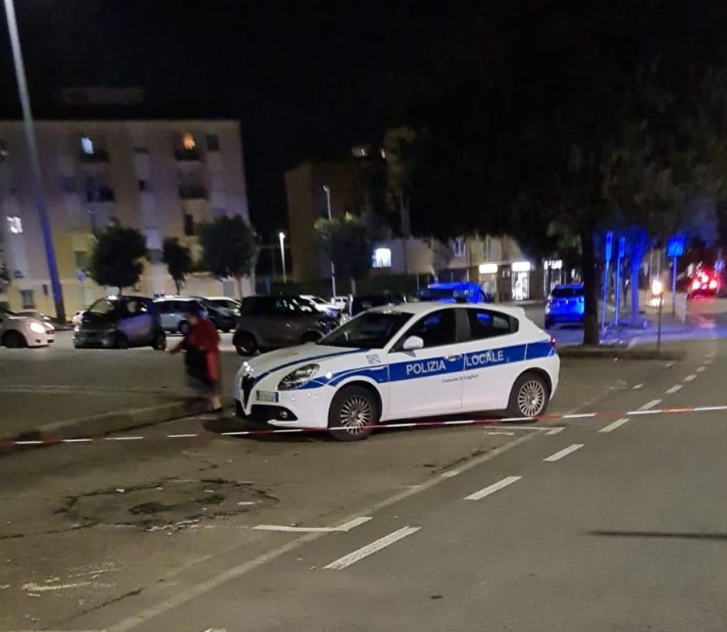 Cagliari, madre e figlia travolte sulle strisce: arrestato un 55enne
