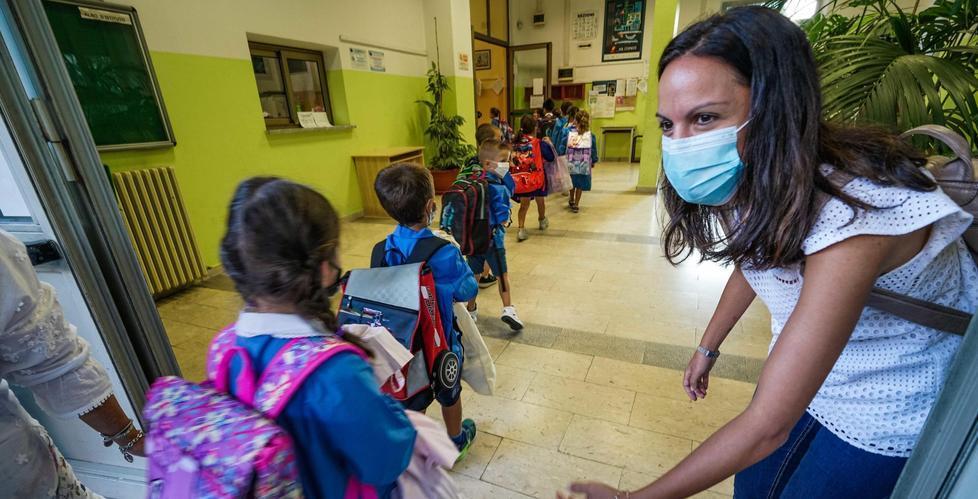 Covid a Modena, l'Ausl: «Scuola, 29 classi in quarantena» 