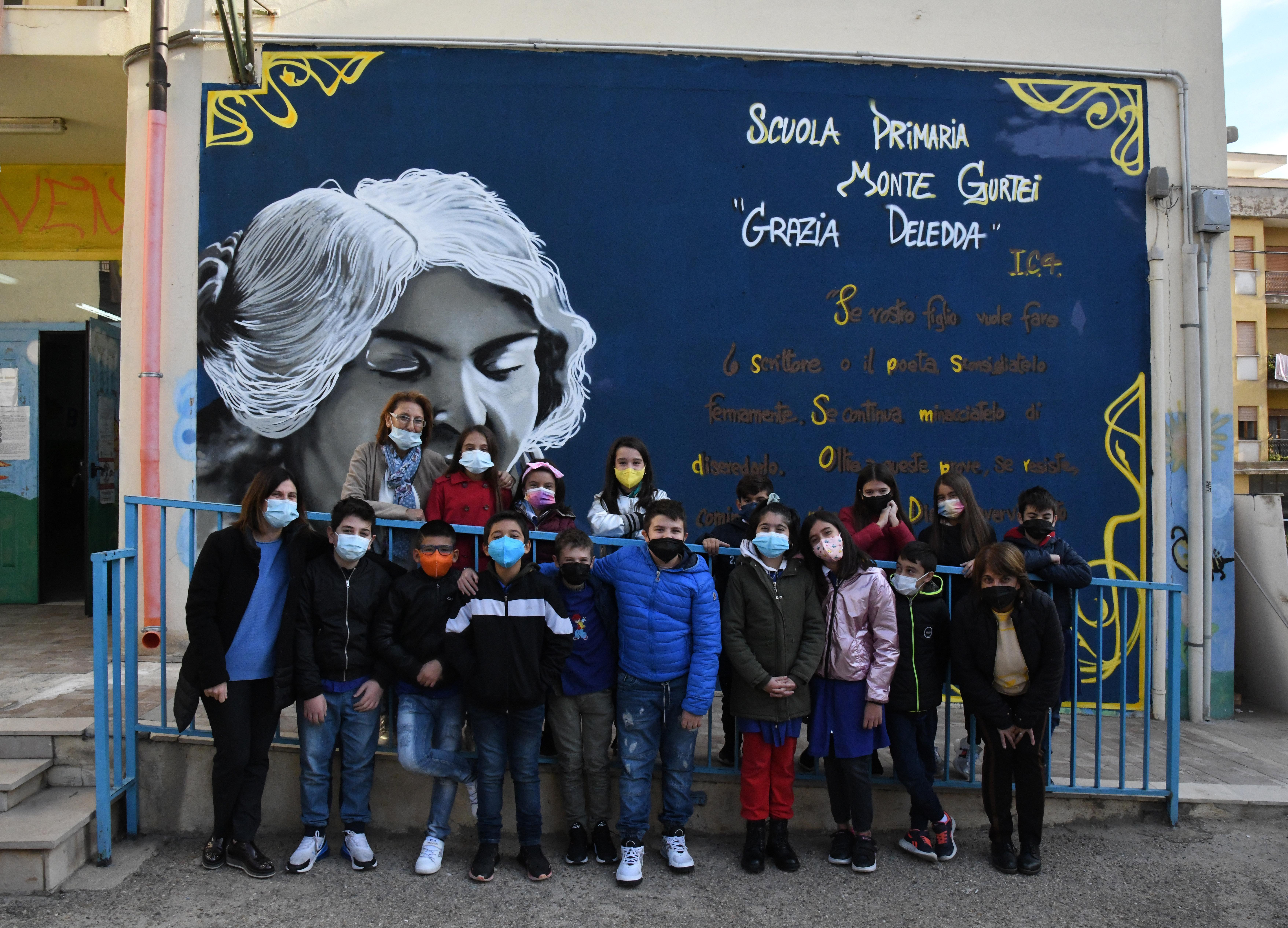 Anno deleddiano, zero fondi al Comune di Nuoro