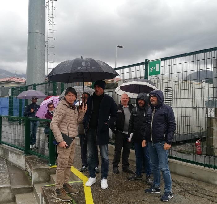 «Adesso aspettiamo solo l’ok della commissione» 