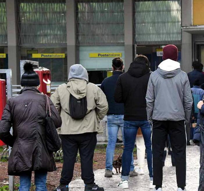 Poste, nessun disservizio ma accavallamento di lavoro