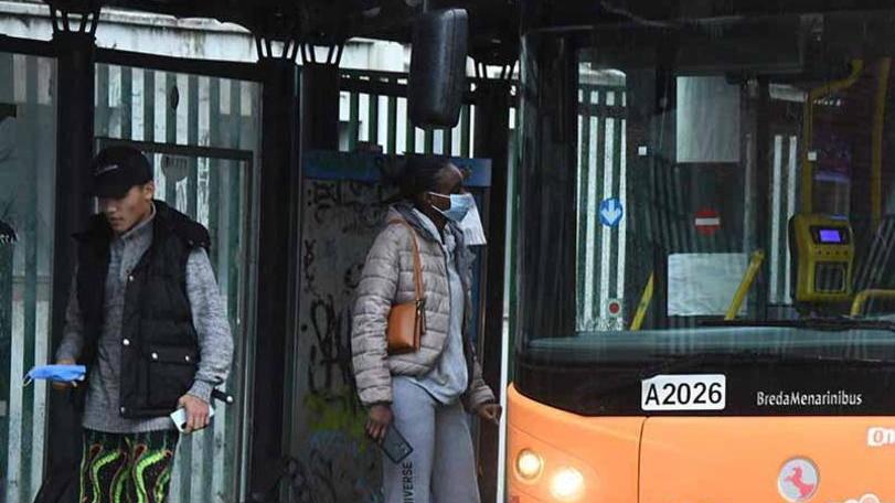 Il sindaco di Tresana: «Code e disagi nei bus con il nuovo gestore»