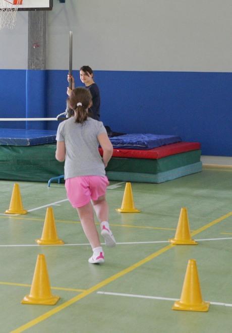 L’attività sportiva in tutte le scuole come antidoto all’abuso dei social 