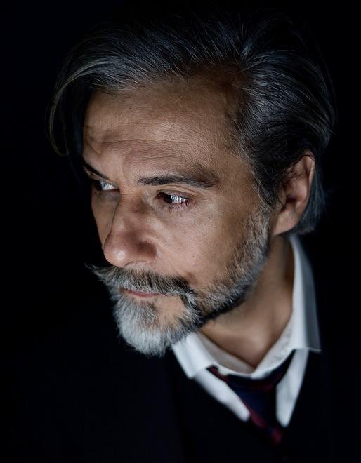 Parole e rock d’autore Andrea Chimenti canta il nostro tempo 