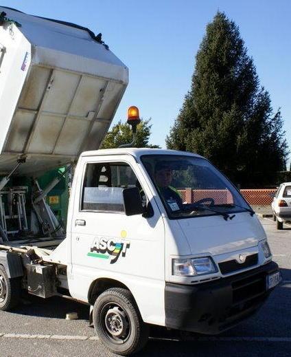Possibili disservizi nella raccolta rifiuti