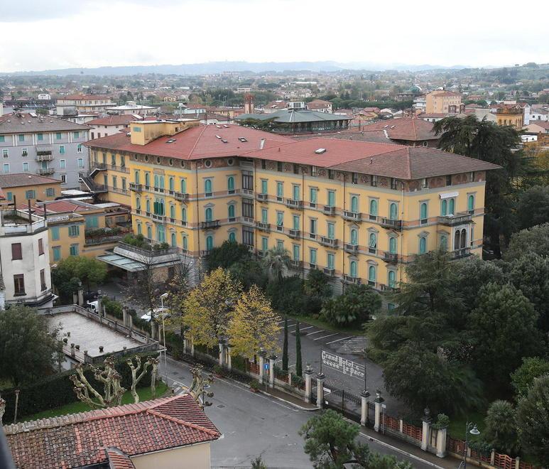 Tra amarcord e voglia di raccontarsi la reunion dei dipendenti de “La Pace” 