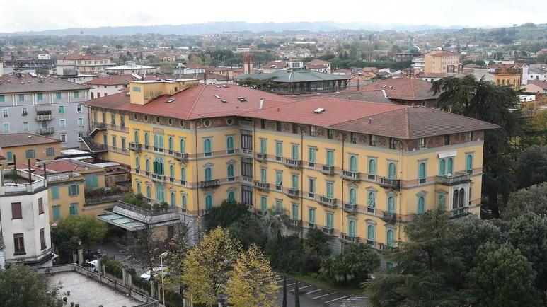 Tra amarcord e voglia di raccontarsi la reunion dei dipendenti de “La Pace”