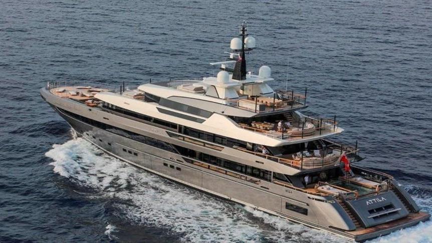 La Nautica fa volare l’export toscano con +42 per cento
