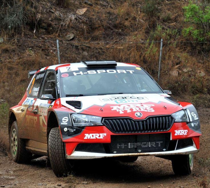 Andreucci al Liburna Terra per dare il primo titolo a Tyres