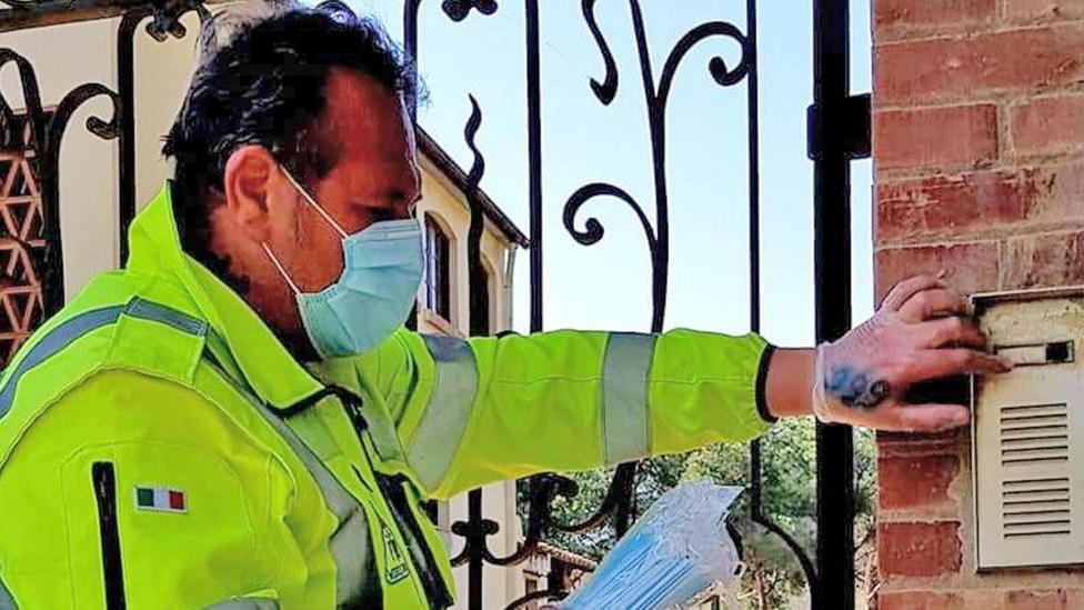 Covid, l’emergenza non è terminata «C’è ancora bisogno di nuovi volontari»