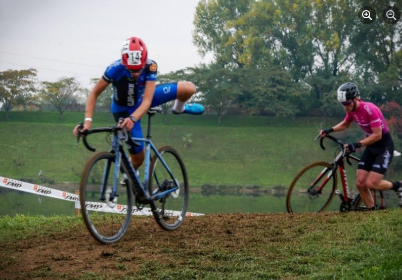Tripletta elbana nella mountain bike Vittorie di Mauro, Costa e Marinari 