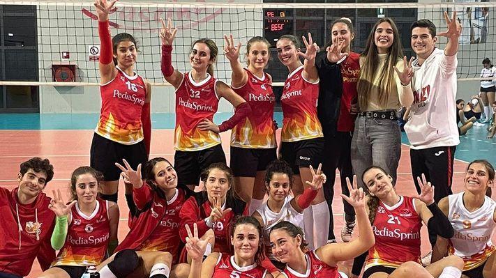 La gran doppietta del Tomei In serie C si pesca il Jolly