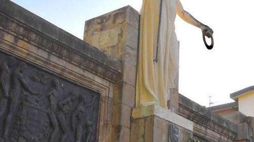 Oggi le celebrazioni per l’unità nazionale in piazza Caduti