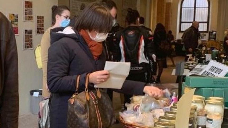 Diecimila presenze nei due weekend di Volterragusto