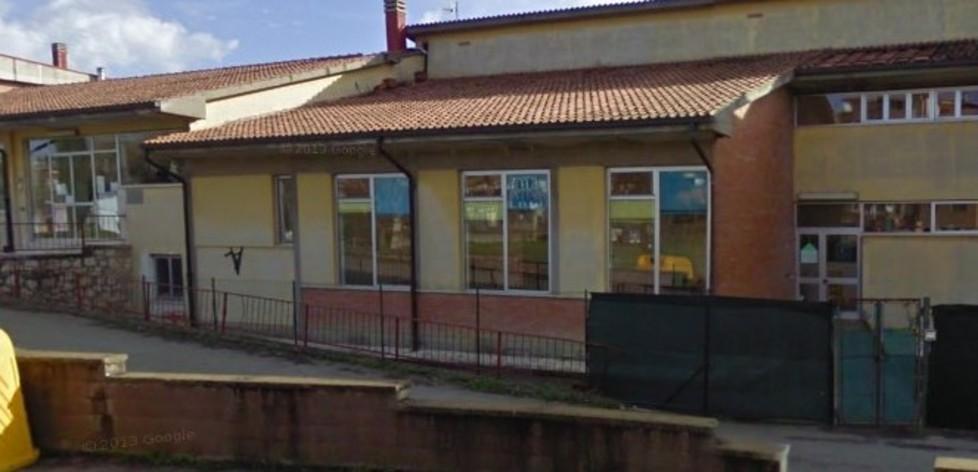 Alla scuola di Saline in funzione l’allarme anti-sismico