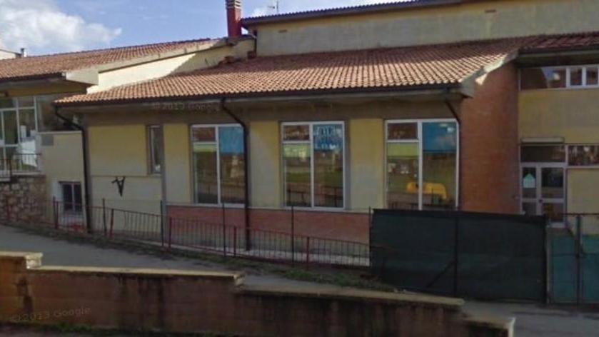 Alla scuola di Saline in funzione l’allarme anti-sismico