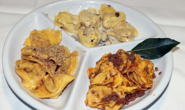 Ferrara Food Festival Domani si parte con la grande abbuffata
