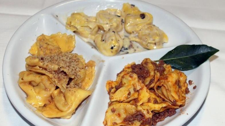 Ferrara Food Festival Domani si parte con la grande abbuffata