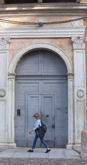 In partenza per Potenza Sabato arriva Argentieri 