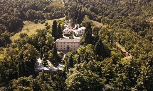 Venturini Baldini debutta con i suoi vini al Merano Wine Fest
