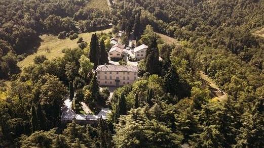 Venturini Baldini debutta con i suoi vini al Merano Wine Fest