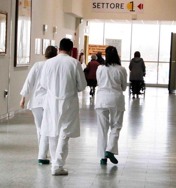 L’ospedale che cambia Un nuovo software per risposte più veloci 