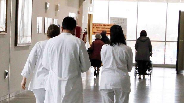 L’ospedale che cambia Un nuovo software per risposte più veloci