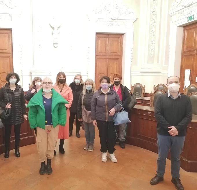 «Eravamo “angeli del Covid” Adesso siamo senza futuro» 