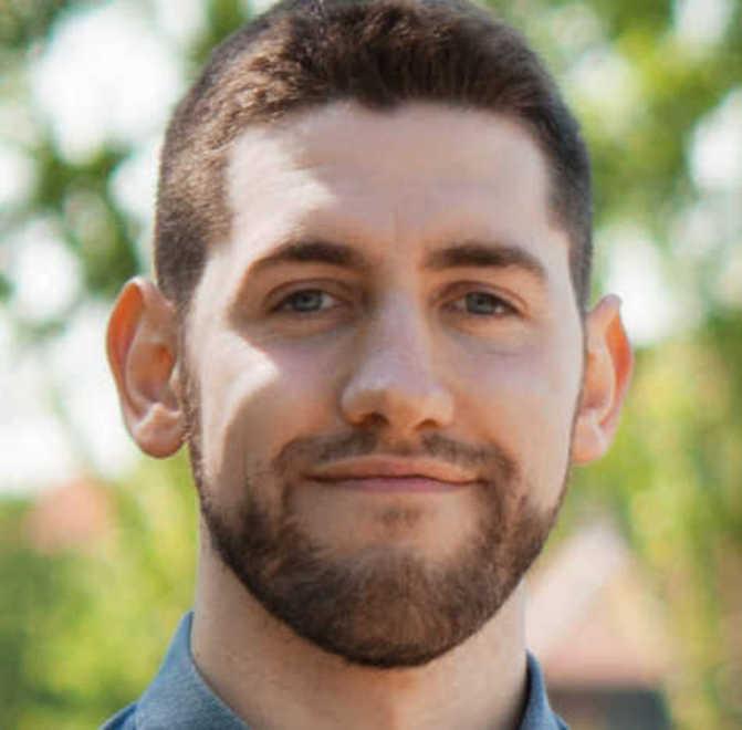 Gian Luca Arcetti entra in giunta con tre deleghe 
