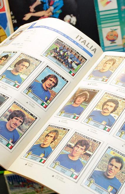 I calciatori 