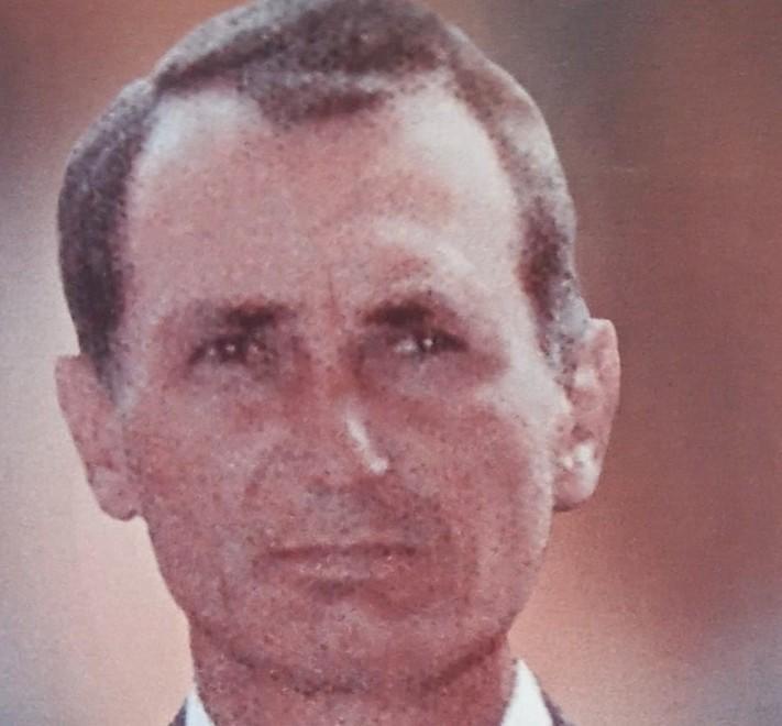 La tragedia della morte di un papà ricordata a 36 anni di distanza