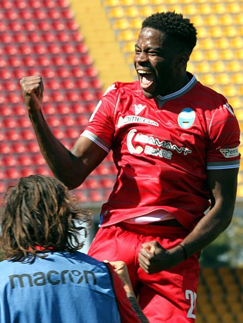 Okoli e la gara di sabato: «Sarà una partita intensa e vogliamo vincere Chi temo? Seck ha colpi»