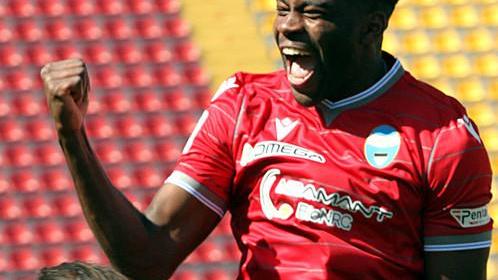 Okoli e la gara di sabato: «Sarà una partita intensa e vogliamo vincere Chi temo? Seck ha colpi»