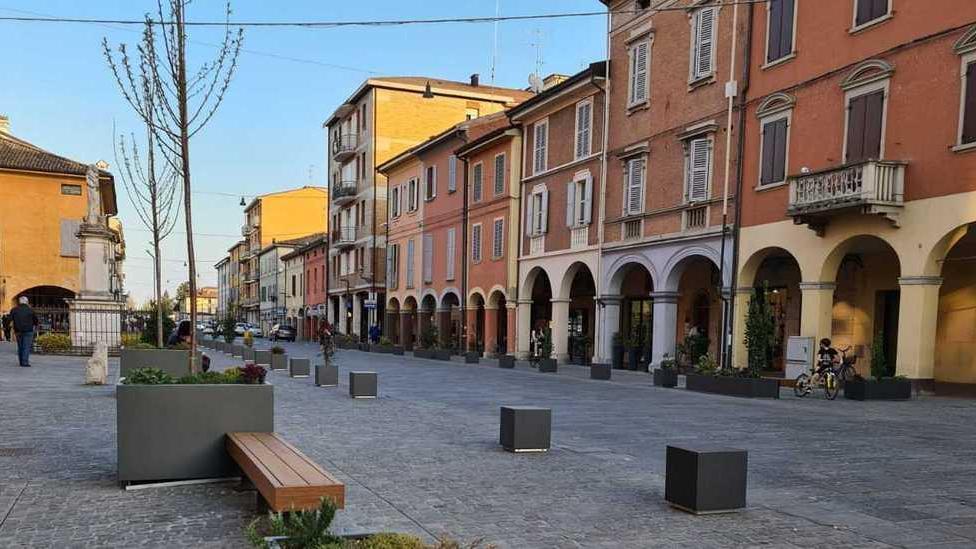 «Il nuovo Corso Martiri non tiene conto dei disabili»