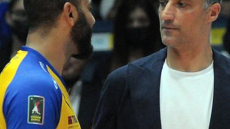 Giani: «Così non ci siamo, dovremo lavorare tanto»
