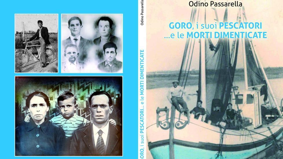 Le tragedie goresi durante e dopo la guerra «Storie che è giusto raccontare ai giovani»